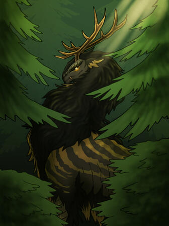Vern (gift)